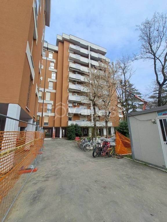 appartamento in vendita a Bologna in zona San Donato