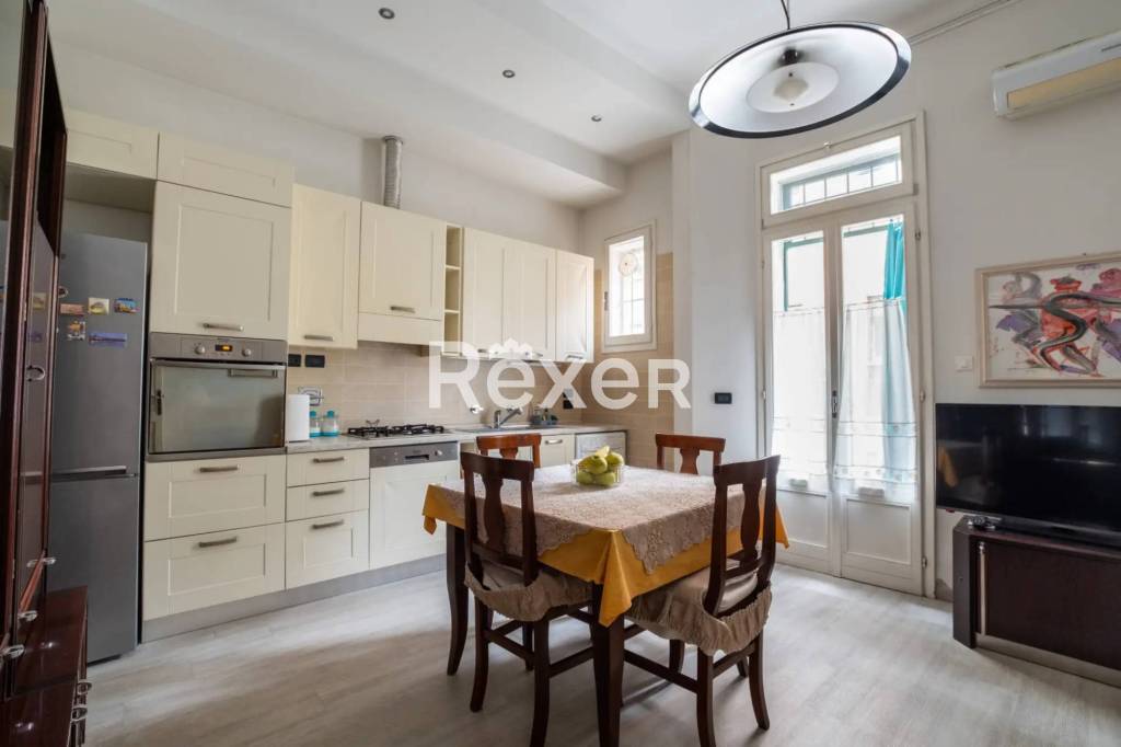 appartamento in vendita a Bologna in zona Andrea Costa