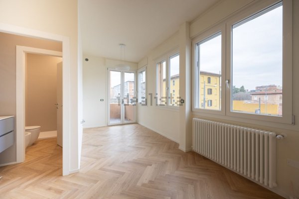 appartamento in vendita a Bologna in zona Savena