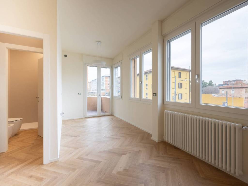 appartamento in vendita a Bologna in zona Savena