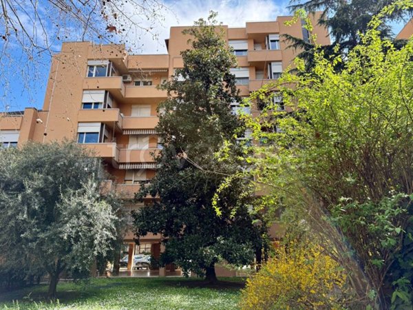 appartamento in vendita a Bologna in zona Savena