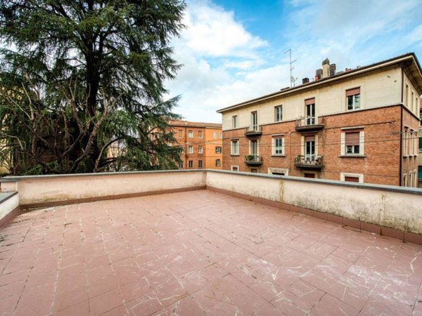 appartamento in vendita a Bologna in zona Colli