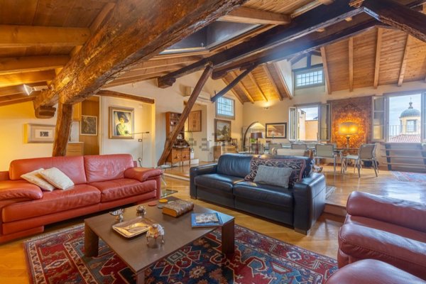 appartamento in vendita a Bologna in zona Centro Storico