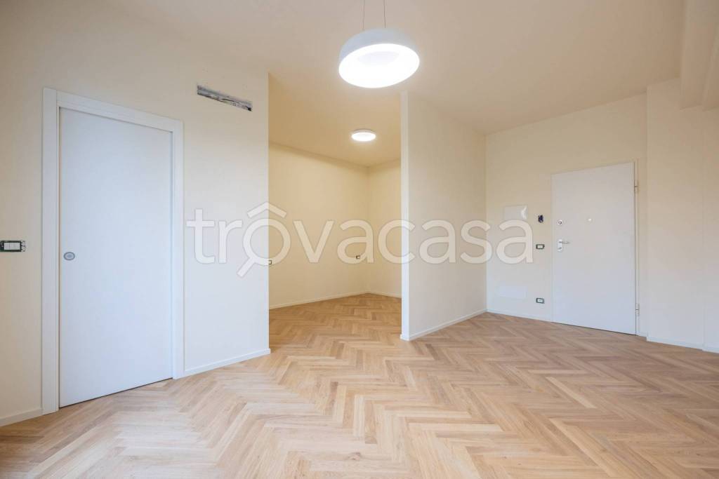 appartamento in vendita a Bologna in zona Savena