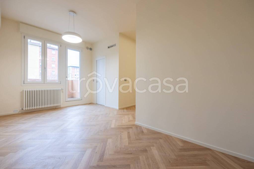 appartamento in vendita a Bologna in zona Savena