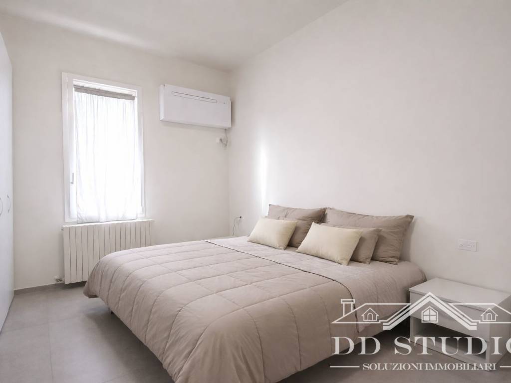 appartamento in vendita a Bologna in zona Savena