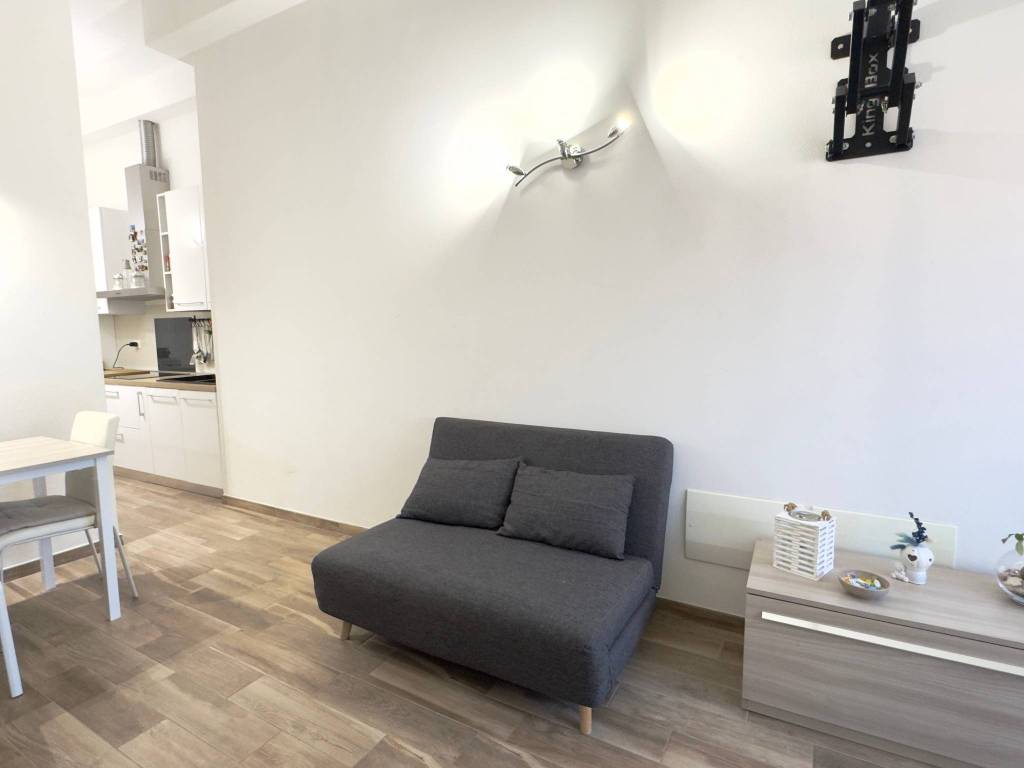 appartamento in vendita a Bologna in zona Bolognina