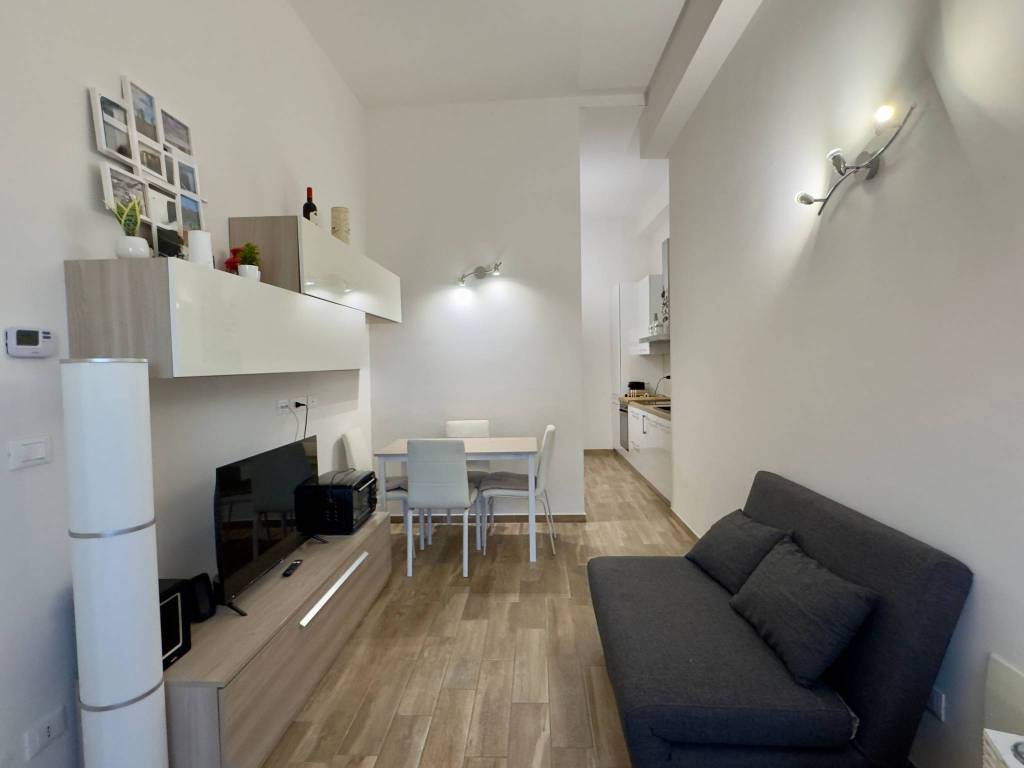 appartamento in vendita a Bologna in zona Bolognina