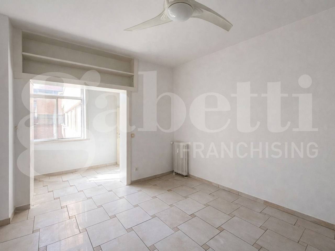 appartamento in vendita a Bologna in zona Savena