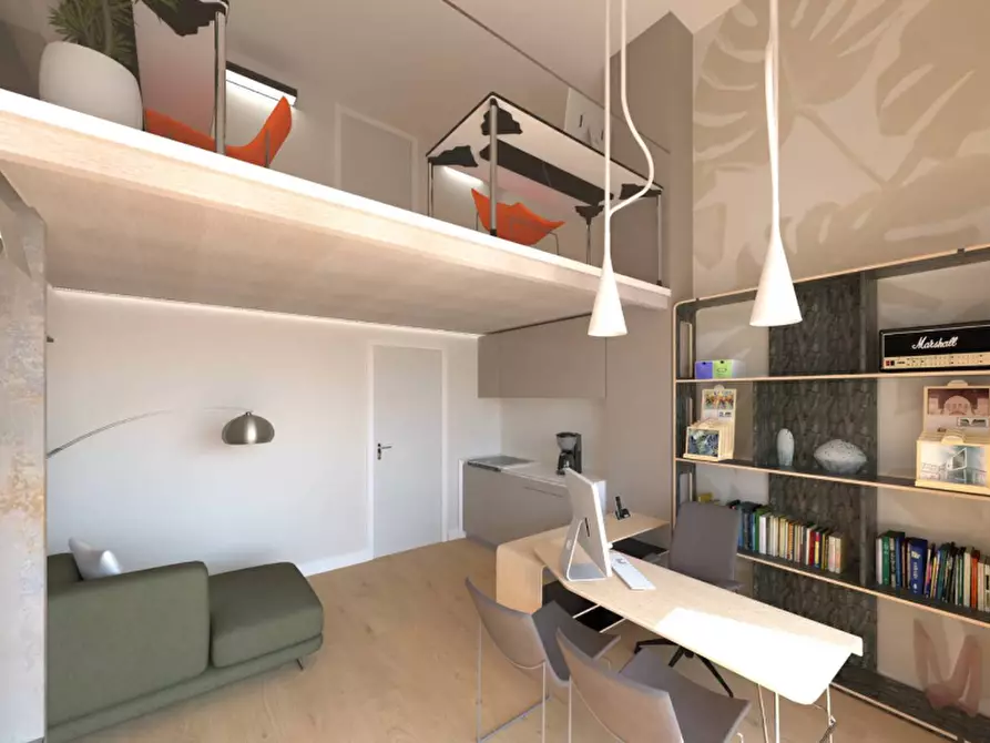 appartamento in vendita a Bologna in zona Centro Storico