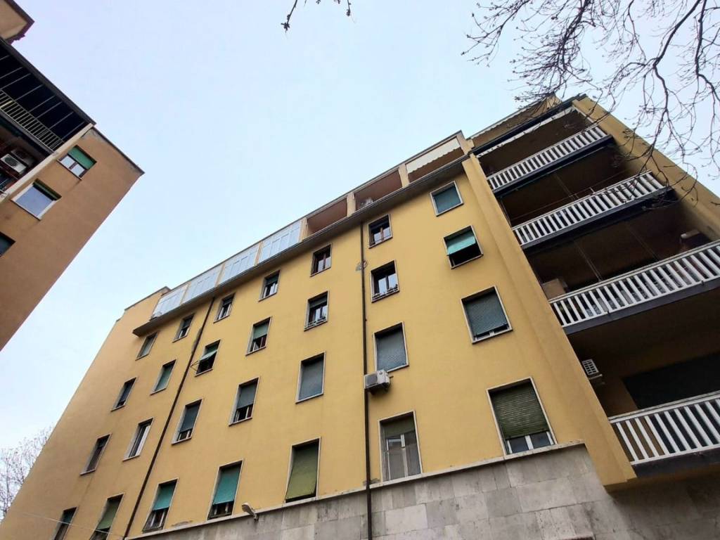 appartamento in vendita a Bologna