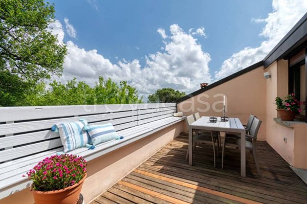 appartamento in vendita a Bologna in zona Santo Stefano