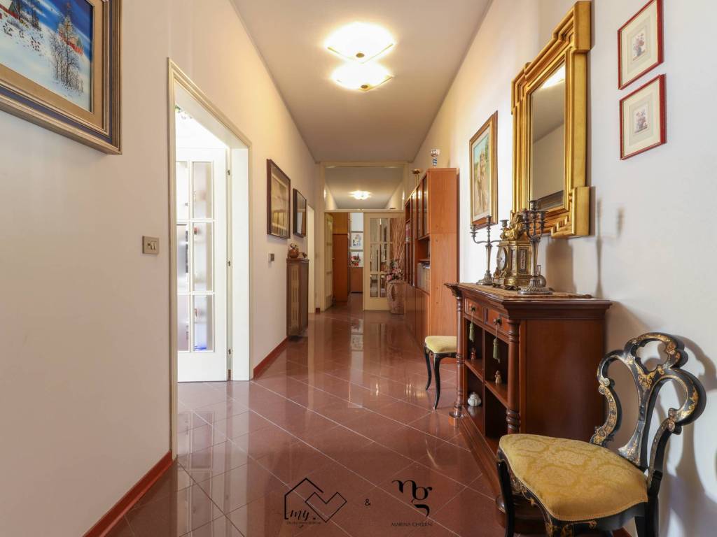 appartamento in vendita a Bologna in zona Bolognina