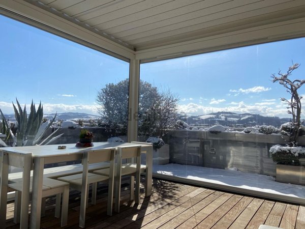 appartamento in vendita a Bologna in zona San Vitale