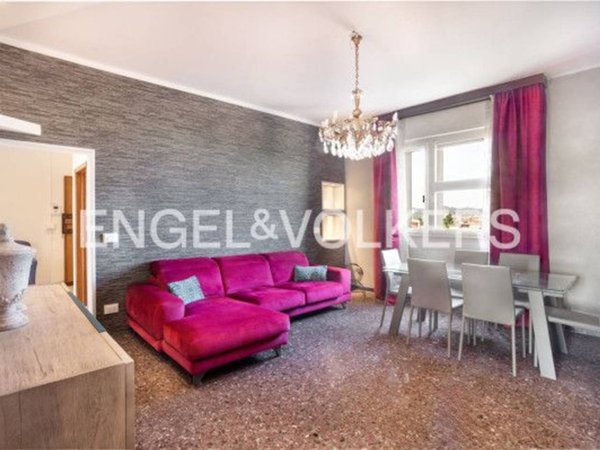 appartamento in vendita a Bologna in zona San Vitale