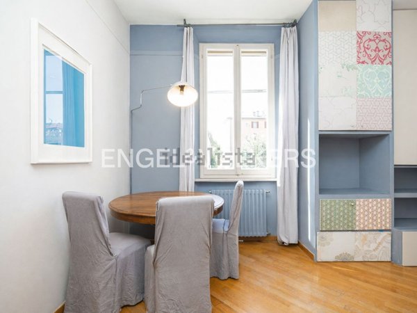 appartamento in vendita a Bologna in zona Santo Stefano