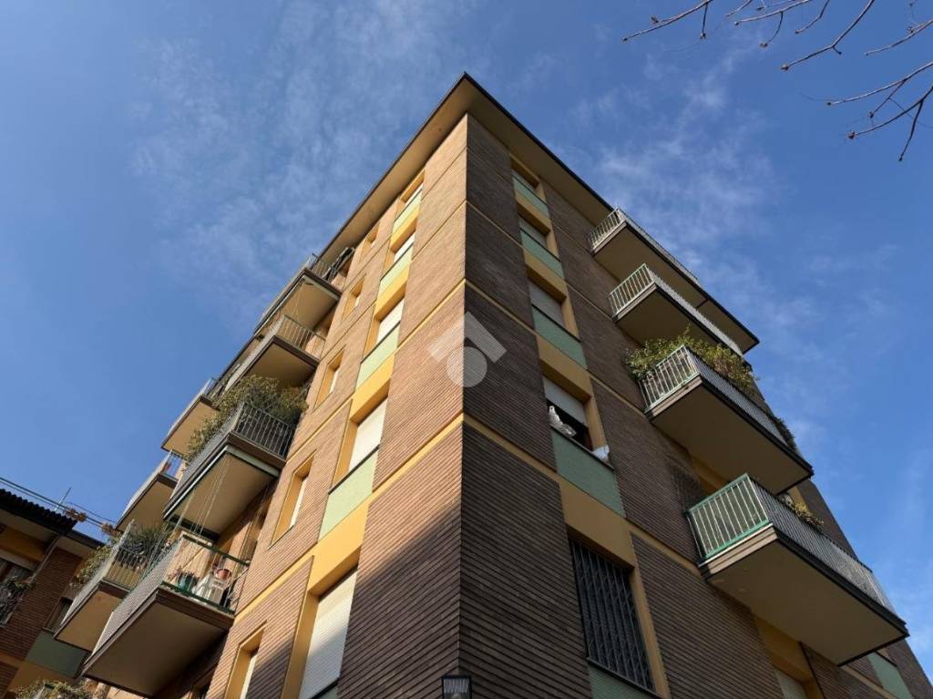 appartamento in vendita a Bologna in zona San Donato