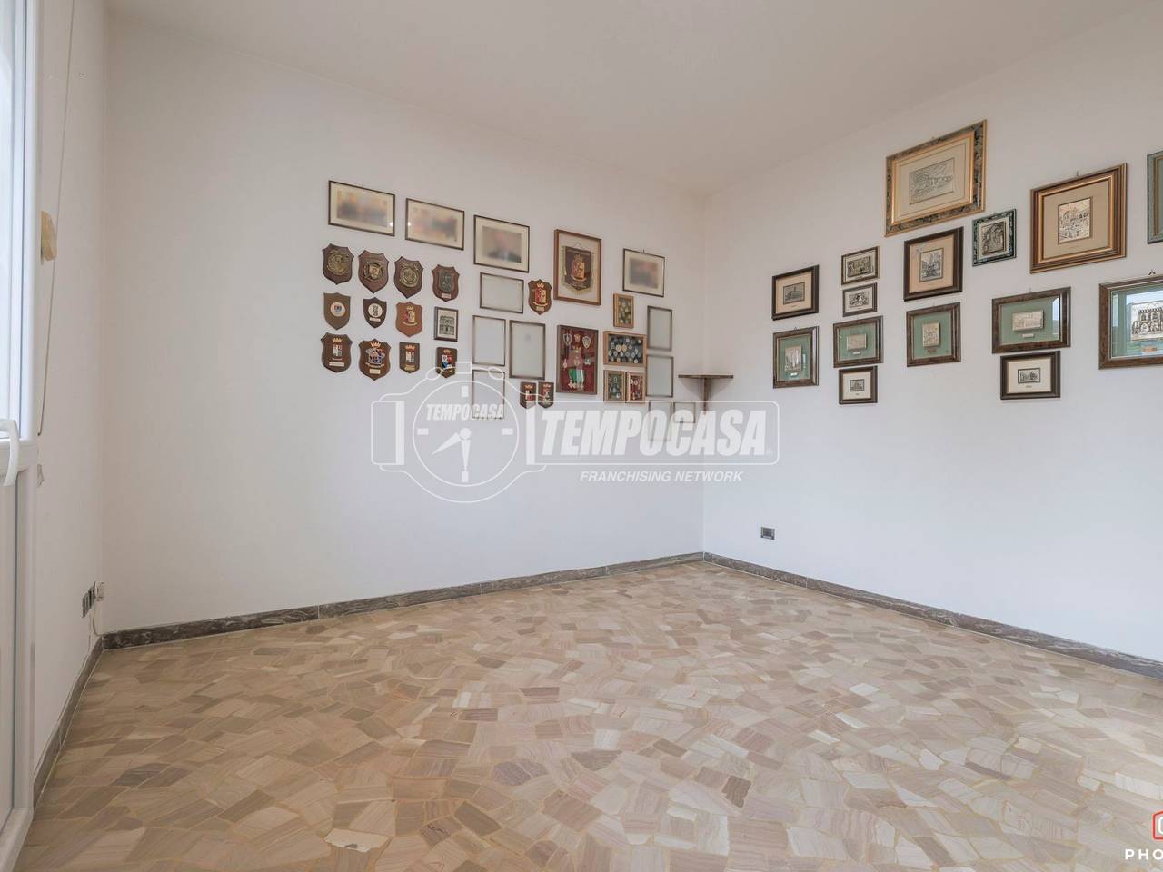 appartamento in vendita a Bologna in zona Savena