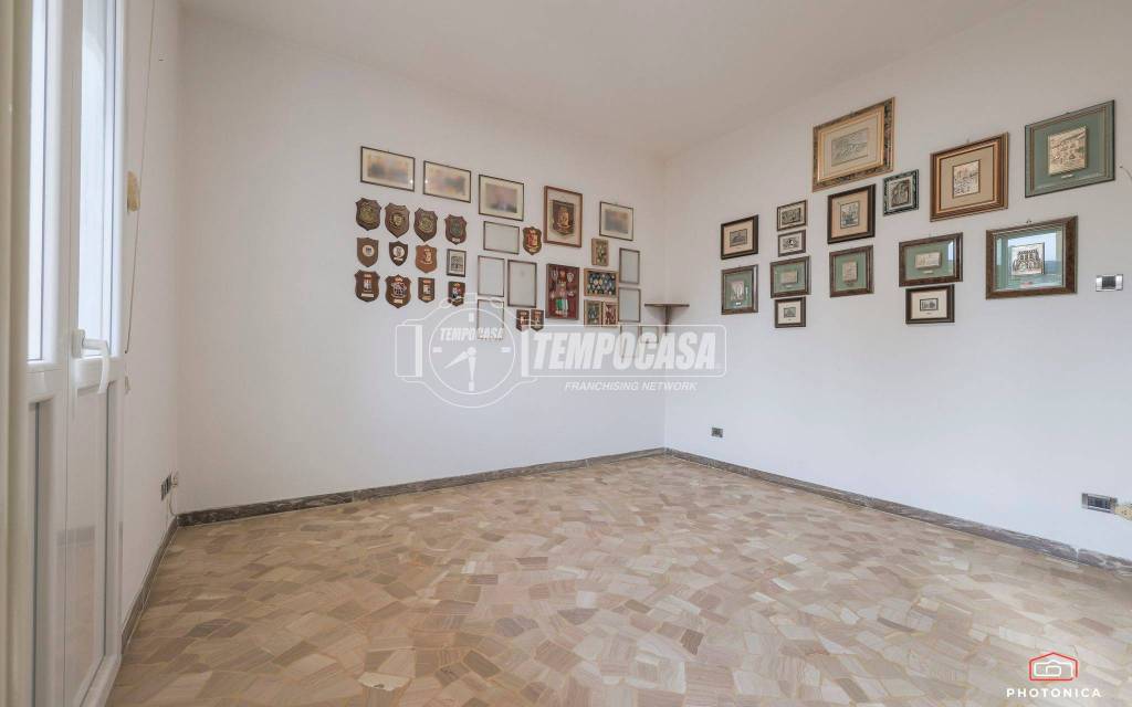 appartamento in vendita a Bologna in zona Savena