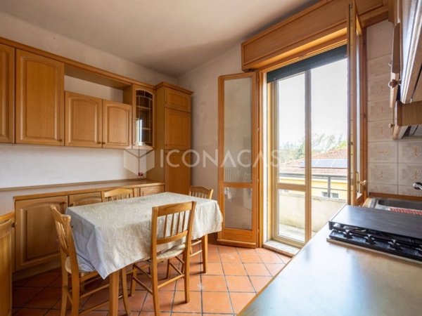 appartamento in vendita a Bologna in zona Saragozza