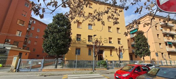 appartamento in vendita a Bologna in zona Bolognina