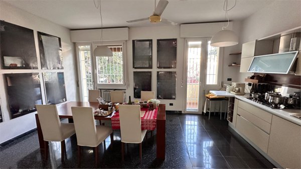 appartamento in vendita a Bologna