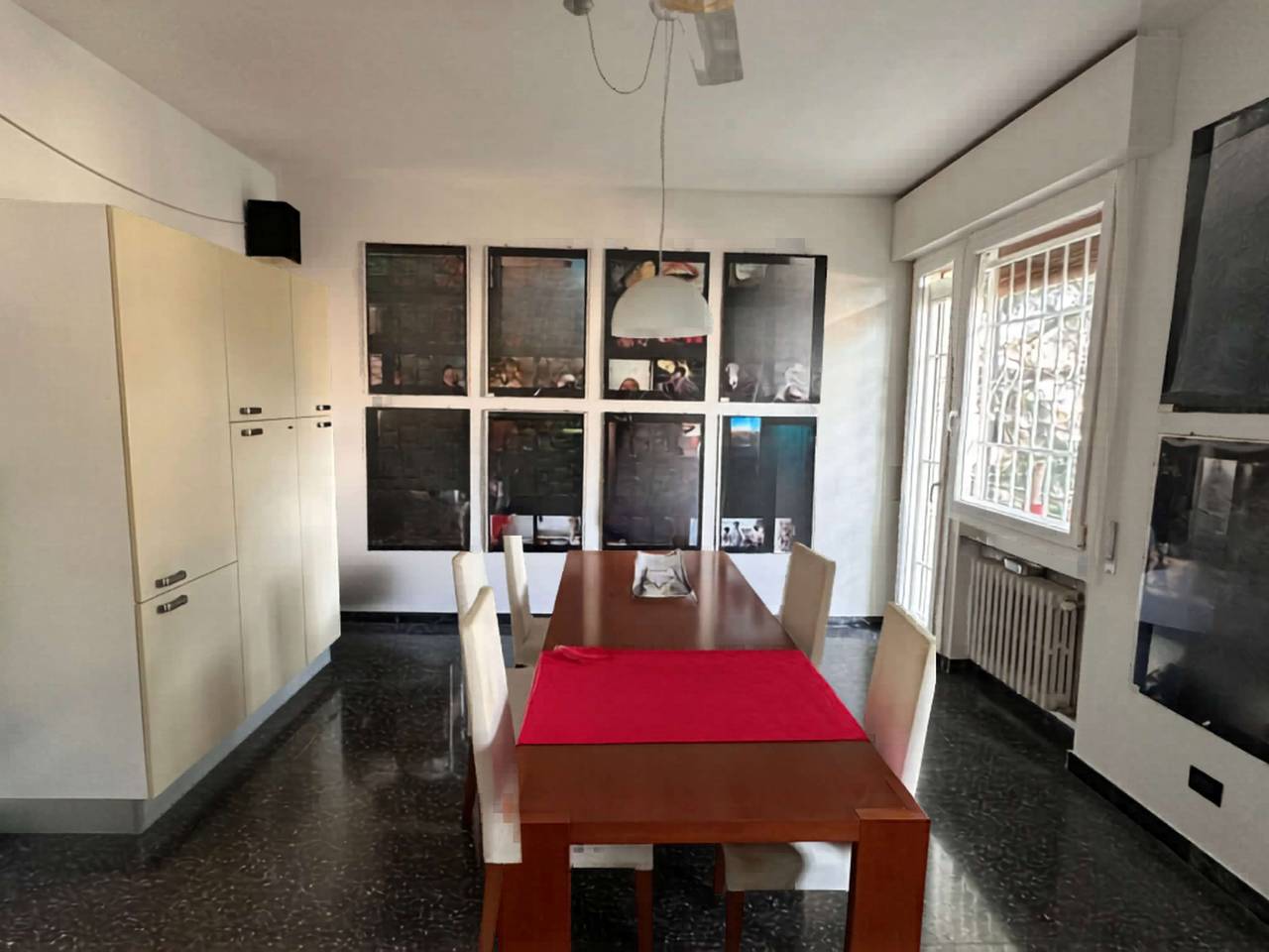 appartamento in vendita a Bologna in zona Monte Donato