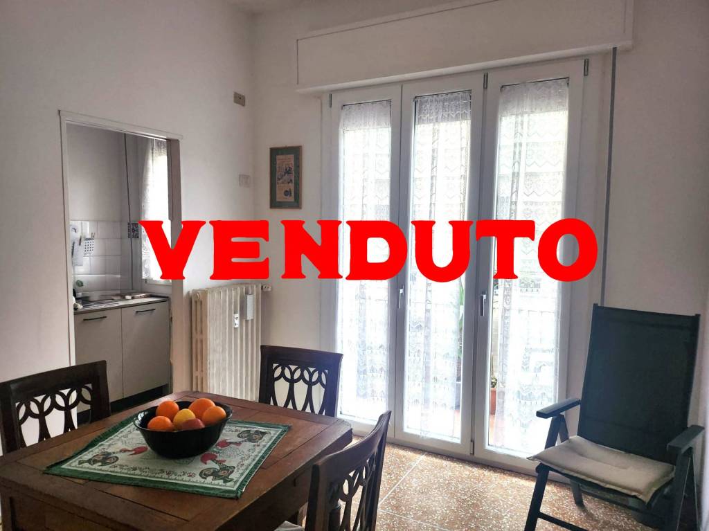 appartamento in vendita a Bologna in zona San Donato