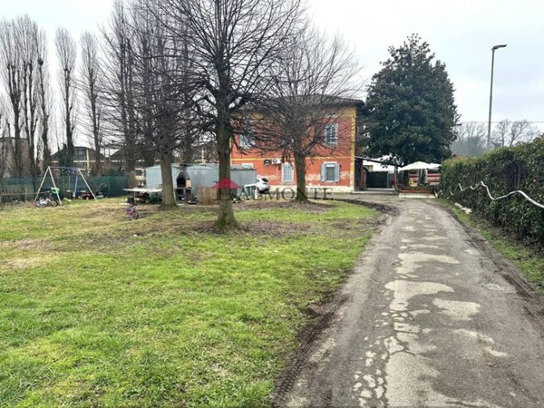 appartamento in vendita a Bologna in zona Borgo Panigale