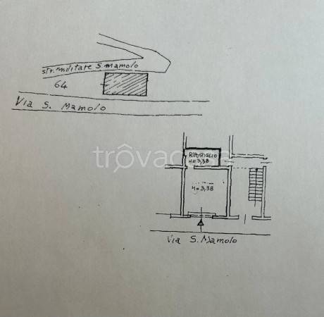 negozio in vendita a Bologna in zona Santo Stefano