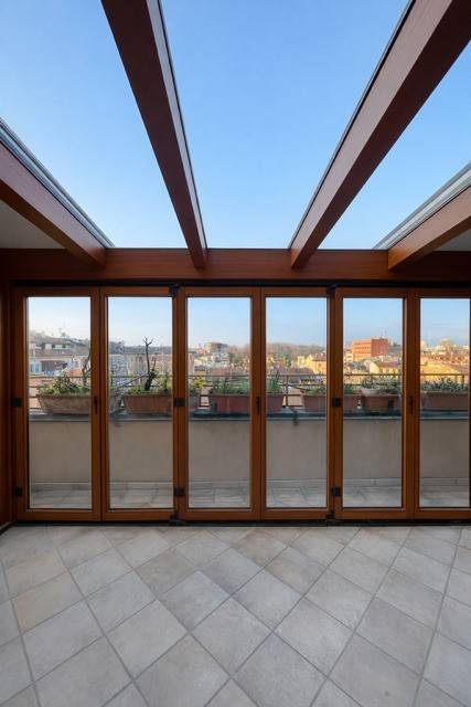 appartamento in vendita a Bologna in zona Centro Storico