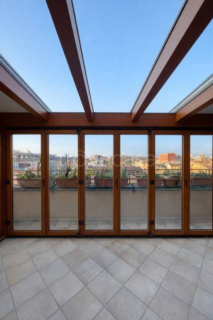 appartamento in vendita a Bologna in zona Centro Storico