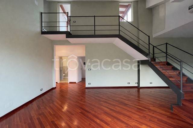 appartamento in vendita a Bologna in zona Centro Storico