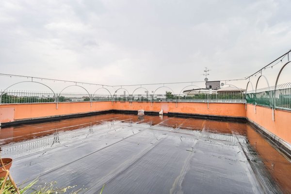 appartamento in vendita a Bologna