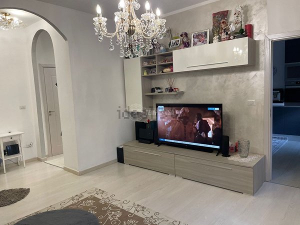 appartamento in vendita a Bologna in zona Casteldebole