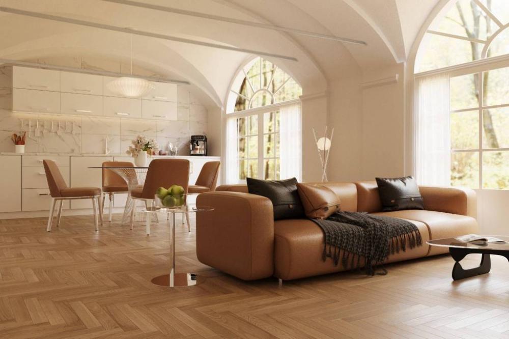 appartamento in vendita a Bologna in zona Santo Stefano