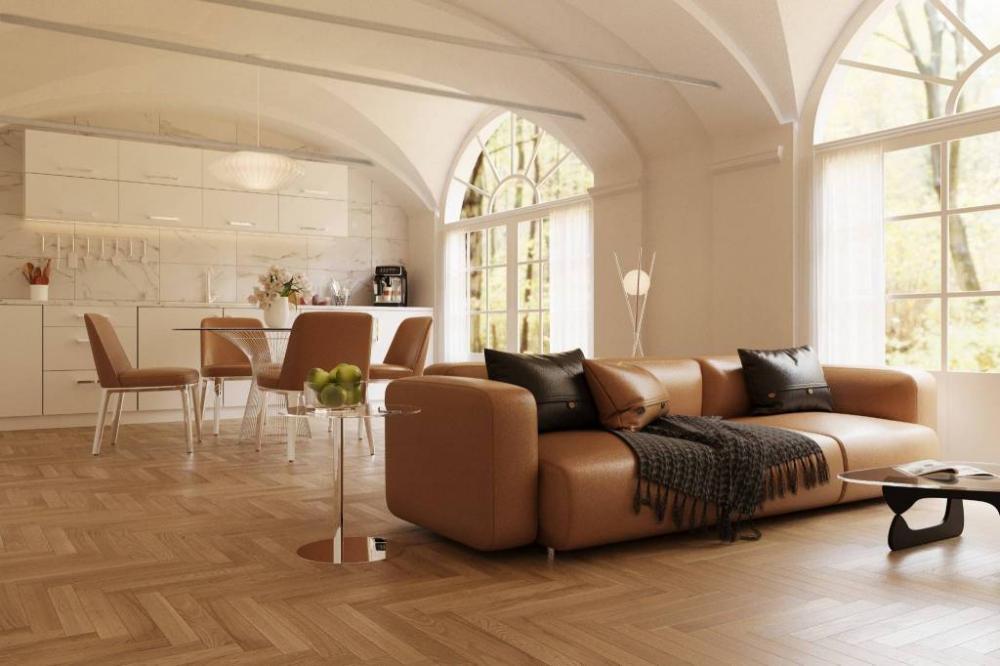 appartamento in vendita a Bologna in zona Santo Stefano