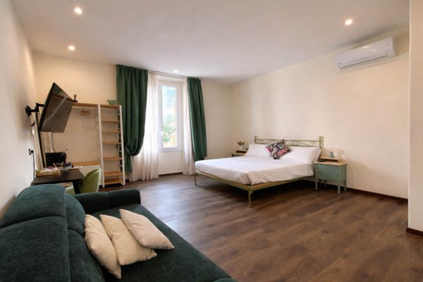 appartamento in vendita a Bologna in zona Saragozza