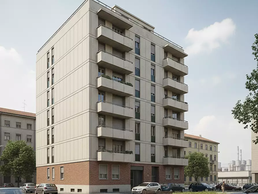 appartamento in vendita a Bologna in zona Centro Storico