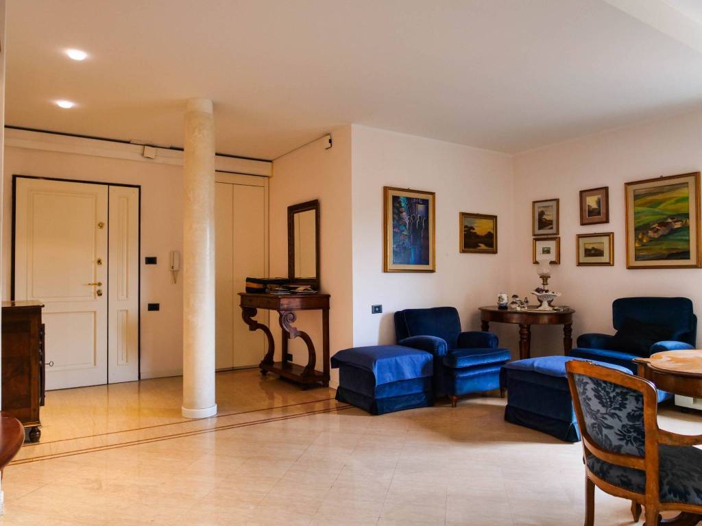 appartamento in vendita a Bologna