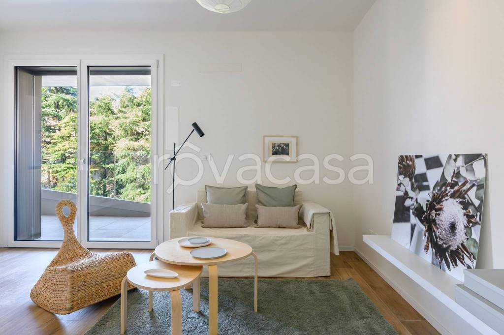 appartamento in vendita a Bologna in zona Colli