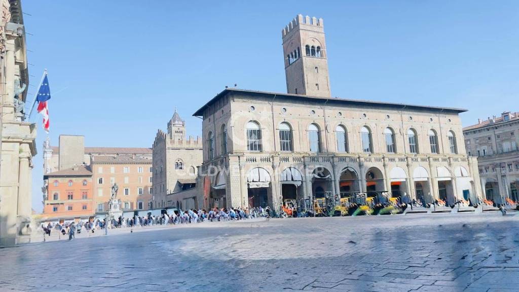 negozio in vendita a Bologna in zona Centro Storico