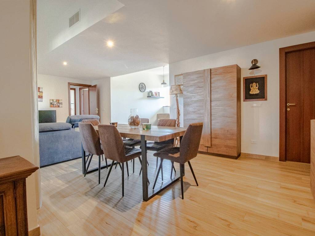 appartamento in vendita a Bologna in zona Aeroporto