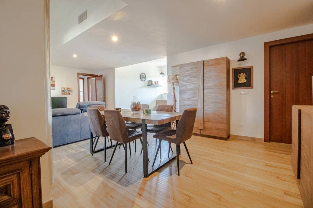 appartamento in vendita a Bologna in zona Borgo Panigale