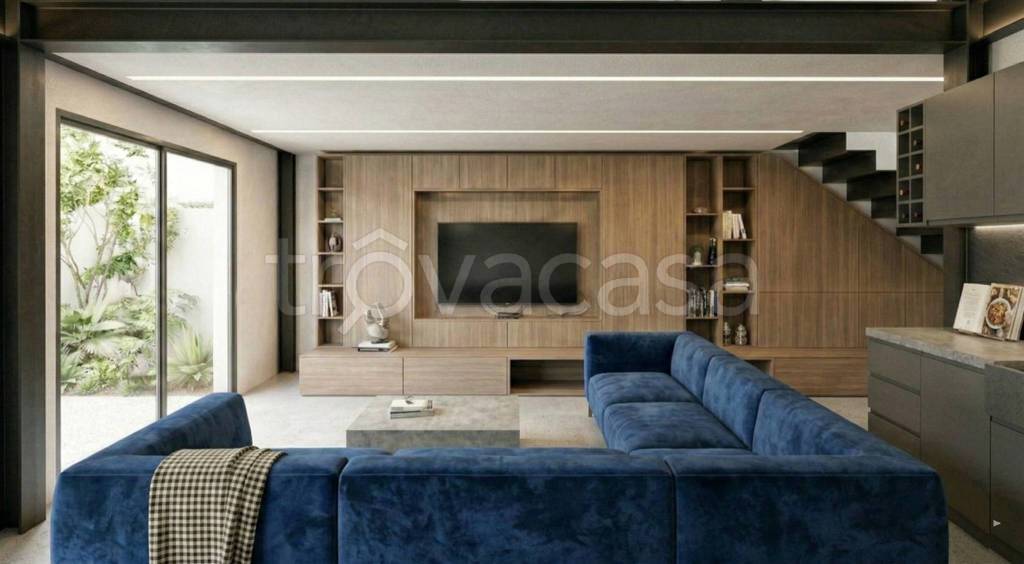 appartamento in vendita a Bologna in zona Savena