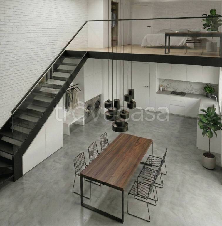 appartamento in vendita a Bologna in zona Savena