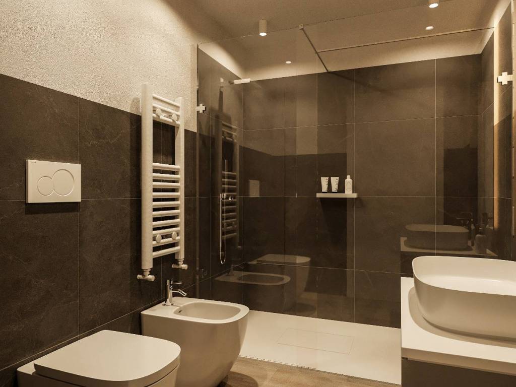 appartamento in vendita a Bologna in zona Santo Stefano