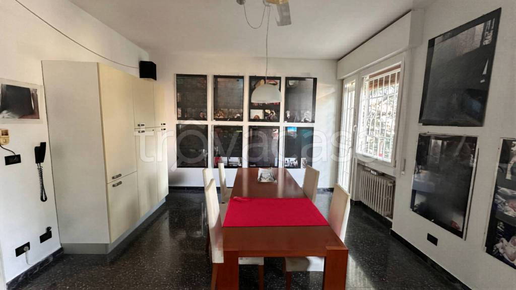 appartamento in vendita a Bologna