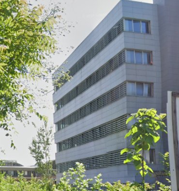 intera palazzina in vendita a Bologna in zona San Donato