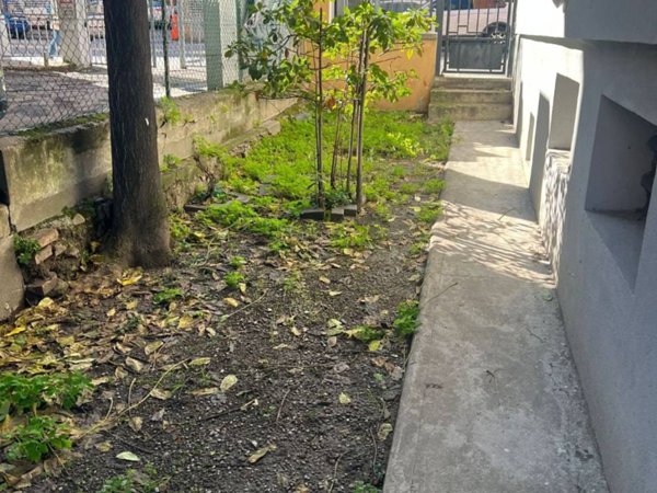 appartamento in vendita a Bologna in zona Murri